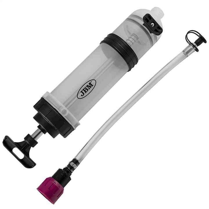 Buy JBM 52498 at a low price in United Arab Emirates!