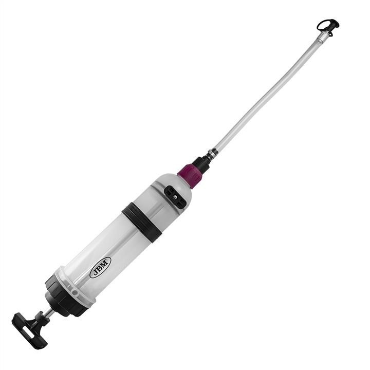 Auto part JBM 52498