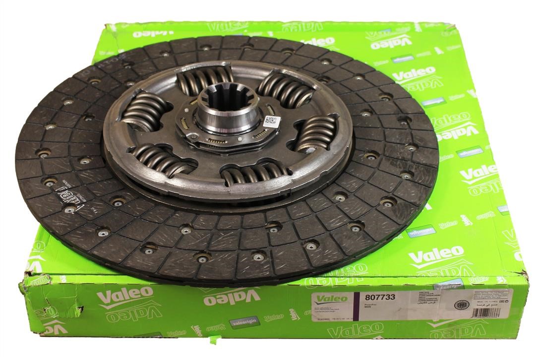 Buy Valeo 807733 at a low price in United Arab Emirates!