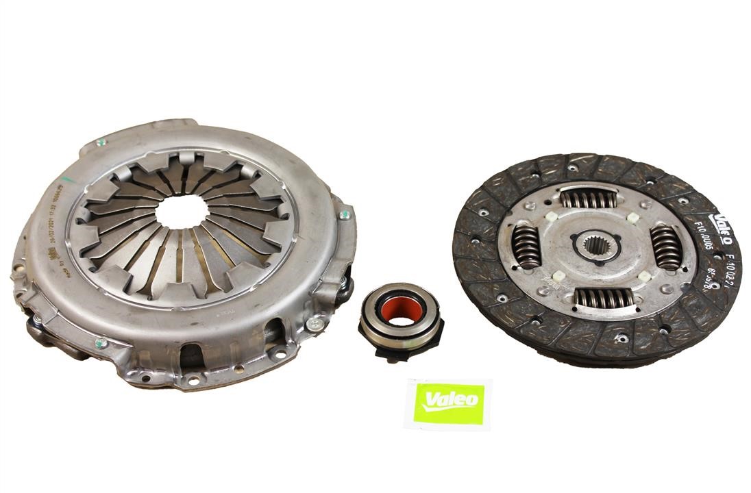 Buy Valeo 821457 at a low price in United Arab Emirates!