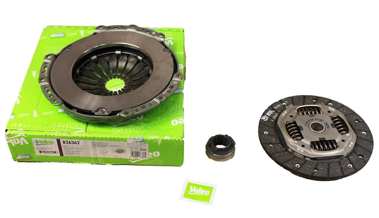 Buy Valeo 826362 at a low price in United Arab Emirates!