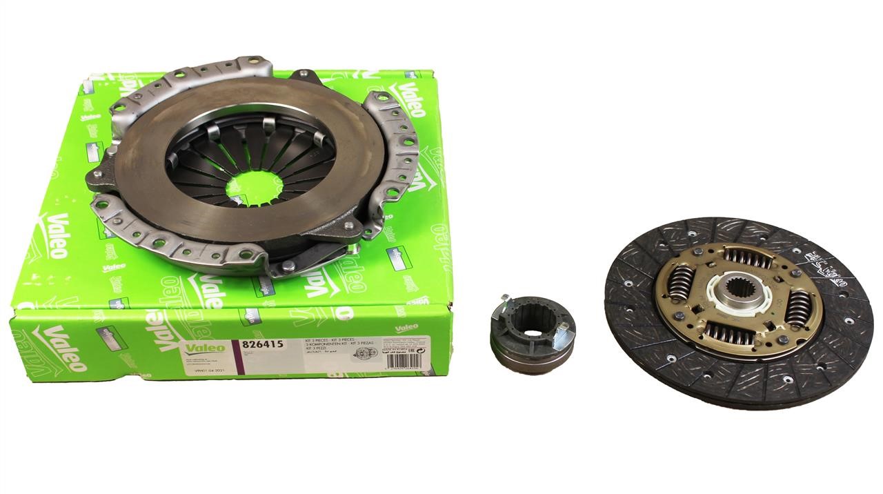 Buy Valeo 826415 at a low price in United Arab Emirates!