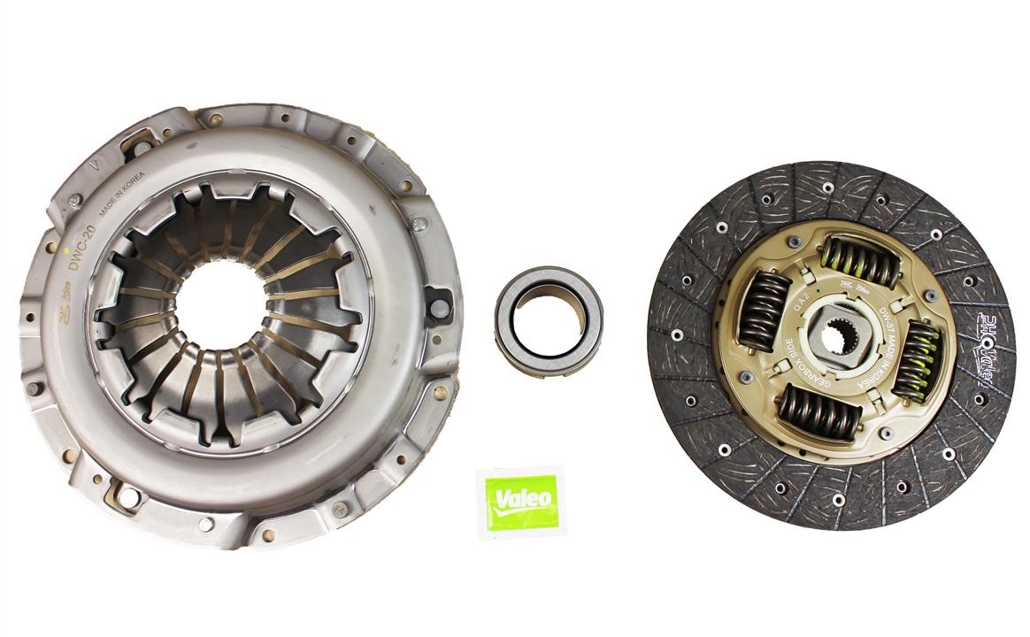 Buy Valeo 826631 at a low price in United Arab Emirates!
