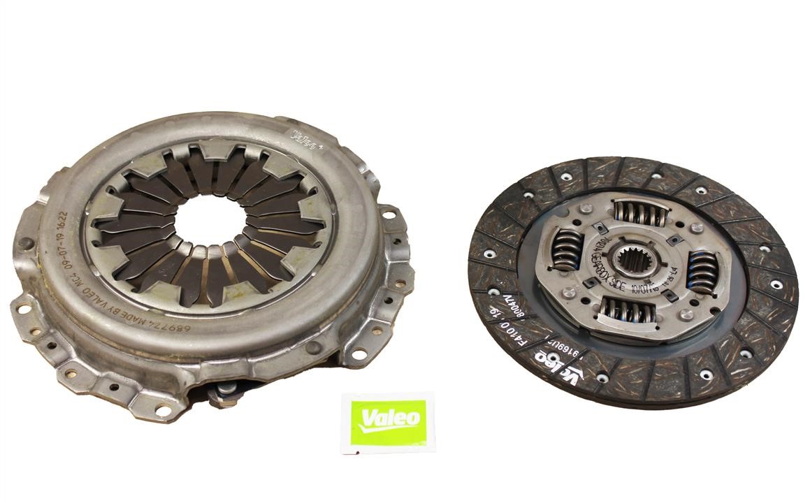 Buy Valeo 826698 at a low price in United Arab Emirates!