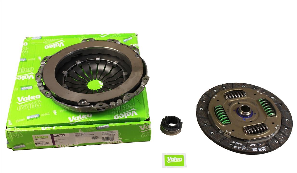 Clutch Kit Valeo 826725