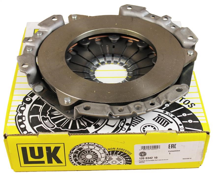 Buy Luk 120 0342 10 at a low price in United Arab Emirates!