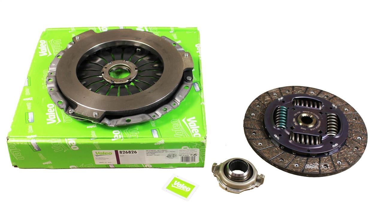 Buy Valeo 826826 at a low price in United Arab Emirates!
