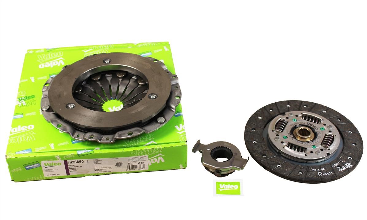 Buy Valeo 826860 – good price at EXIST.AE!