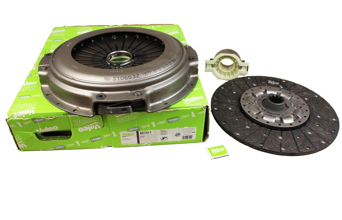 Buy Valeo 827411 at a low price in United Arab Emirates!