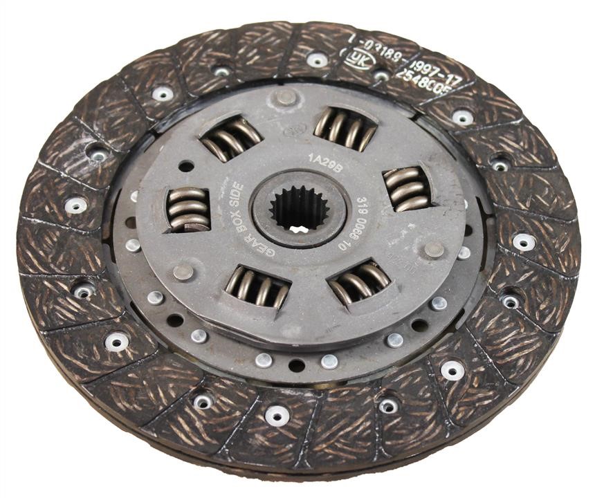 Buy Luk 319 0068 10 at a low price in United Arab Emirates!