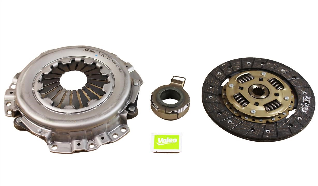 Buy Valeo 828342 at a low price in United Arab Emirates!