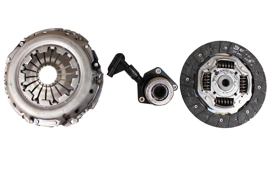 Buy Valeo 834009 at a low price in United Arab Emirates!