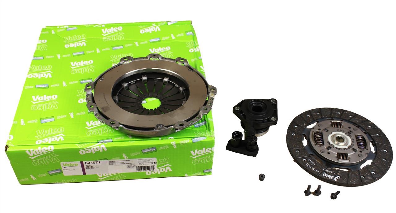Buy Valeo 834071 at a low price in United Arab Emirates!