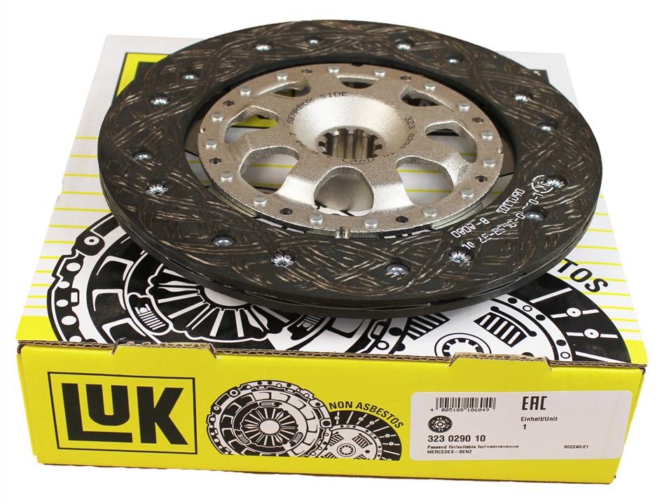 Buy Luk 323 0290 10 at a low price in United Arab Emirates!