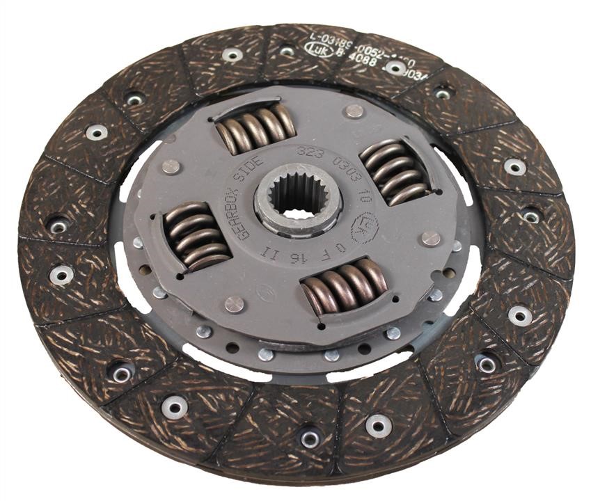 Buy Luk 323 0303 10 at a low price in United Arab Emirates!