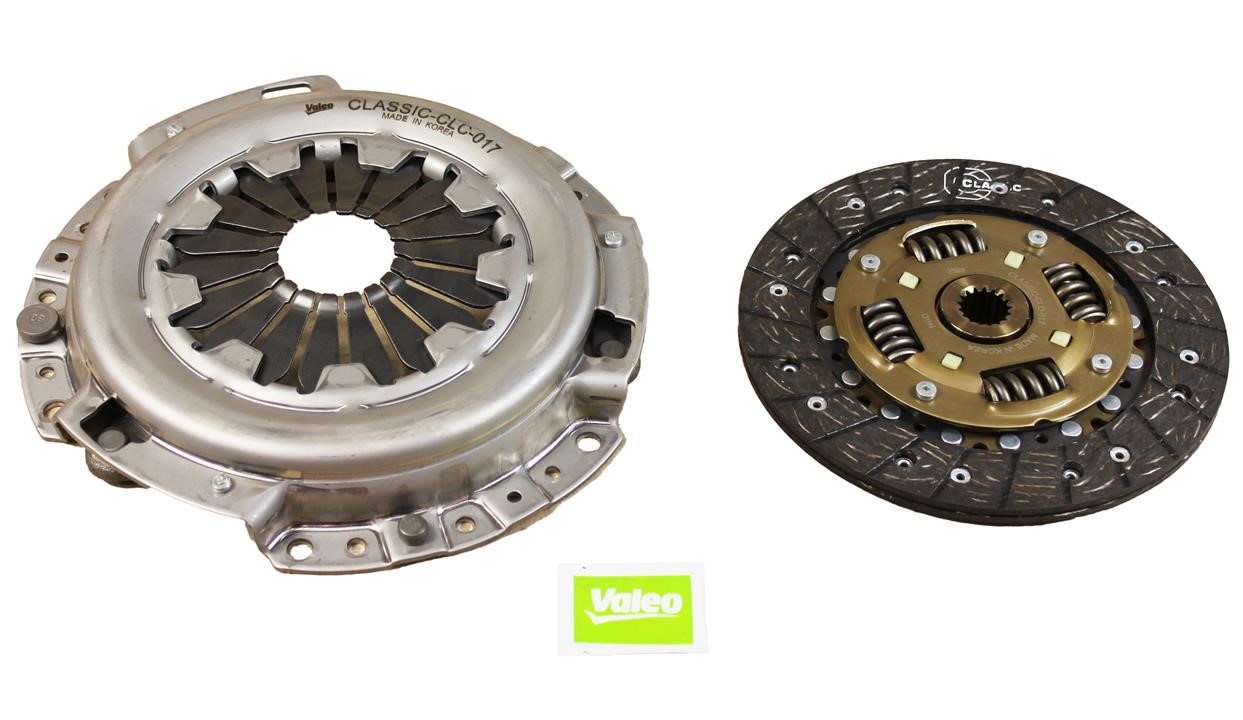 Buy Valeo 786017 at a low price in United Arab Emirates!