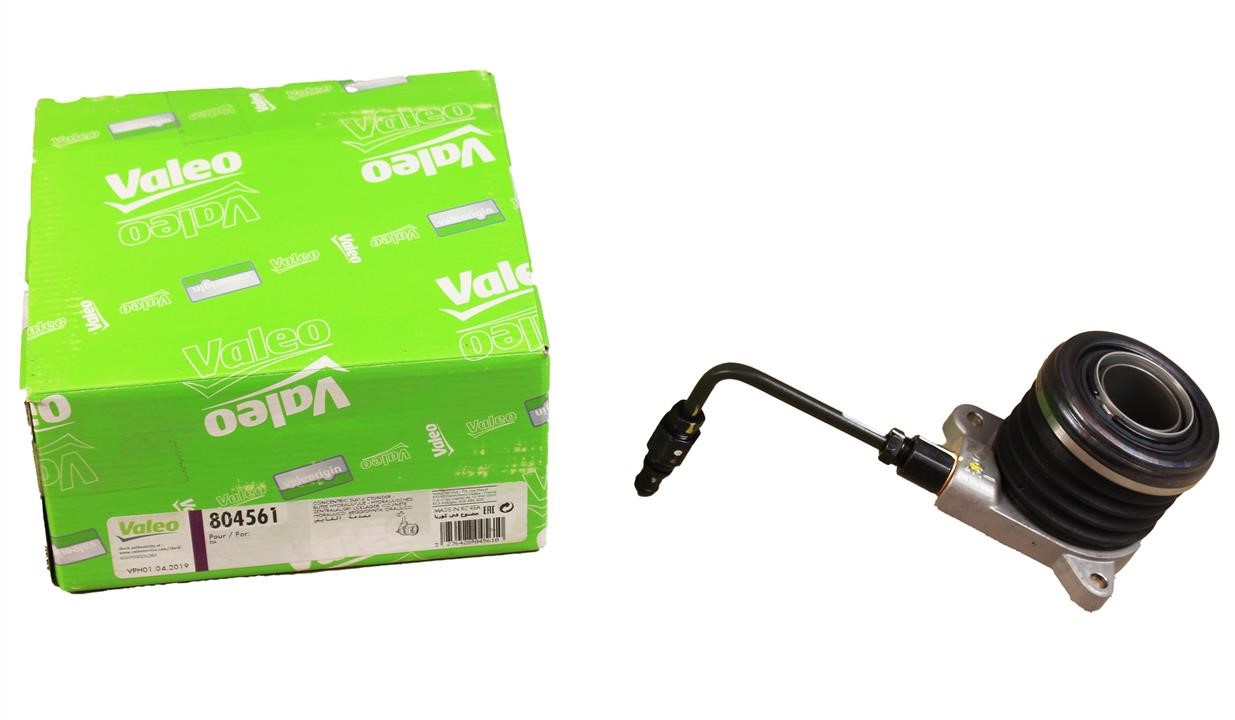 Release bearing Valeo 804561