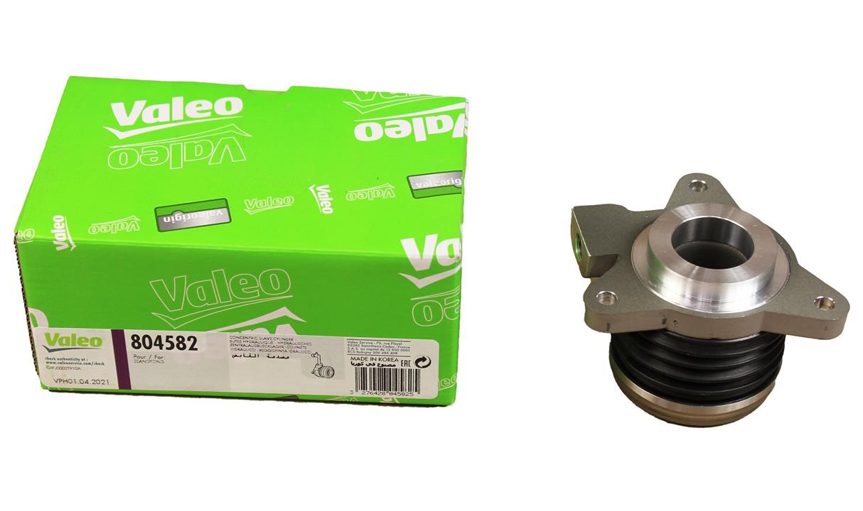Release bearing Valeo 804582