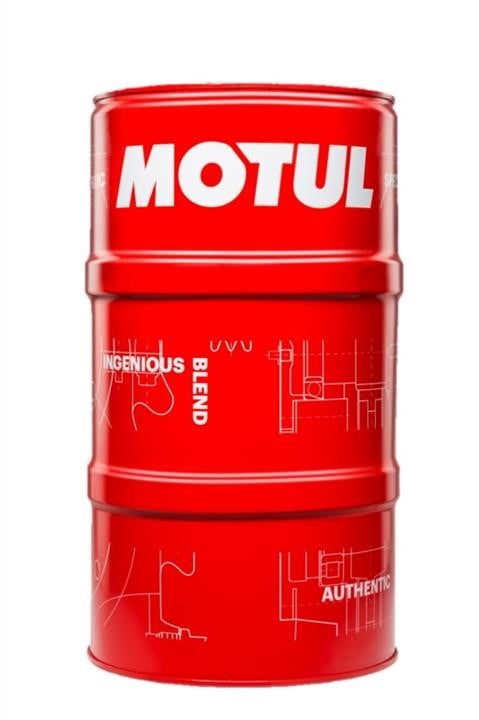 Motul 103223 Transmission oil Motul MULTI ATF, 60L 103223 103223 Motul Transmission oil Motul MULTI ATF, 60L