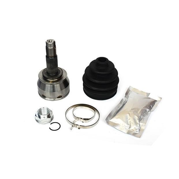 ASAM 98696 Constant velocity joint (CV joint), outer, set 98696