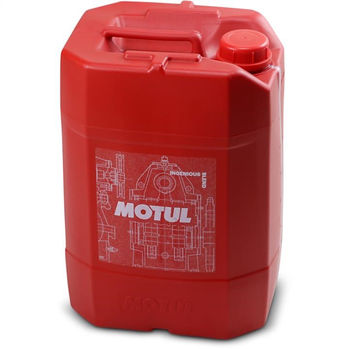 Motul 104997 Transmission oil Motul MULTI DCTF, API GL4, 20L 104997