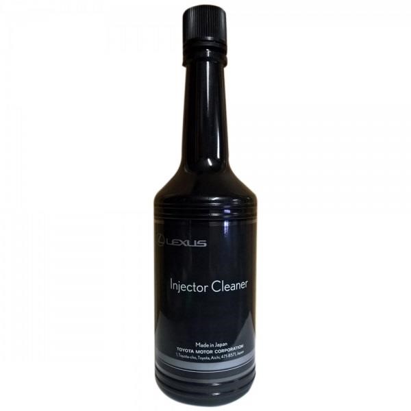 0881380014 Toyota Lexus Injector Cleaner, 340 ml