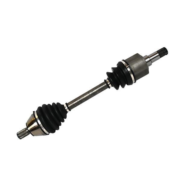 ASAM 75379 Left axle shaft 75379