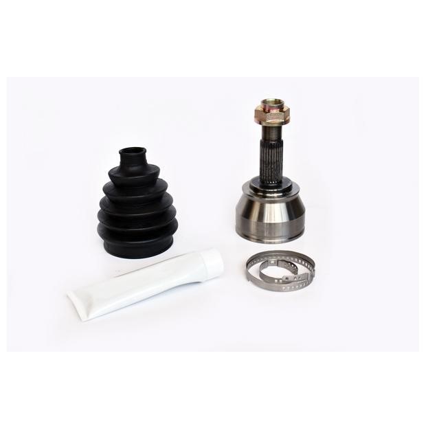 ASAM 79547 Constant velocity joint (CV joint), outer, set 79547