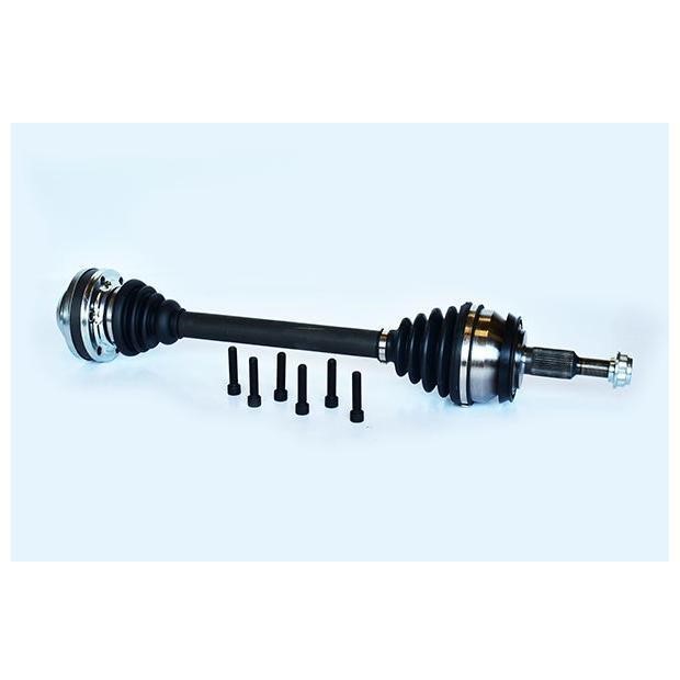 ASAM 75719 Left axle shaft 75719