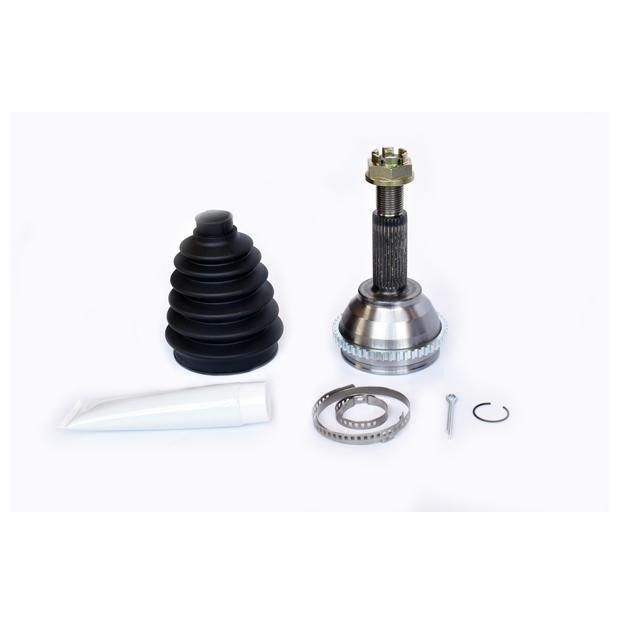 ASAM 79538 Constant velocity joint (CV joint), outer, set 79538