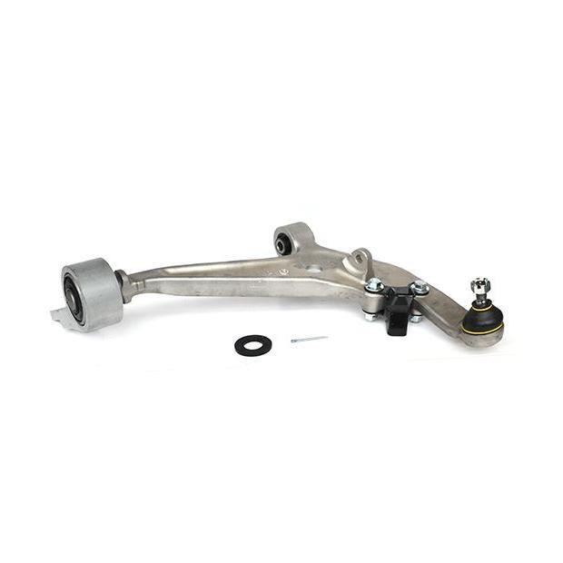 ASAM 76802 Suspension arm front lower right 76802