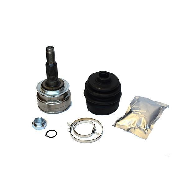 ASAM 98691 Constant velocity joint (CV joint), outer, set 98691