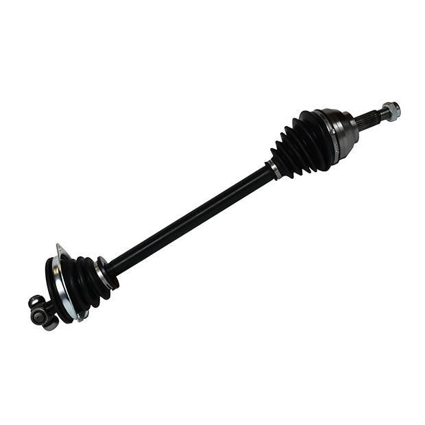 ASAM 98759 Left axle shaft 98759