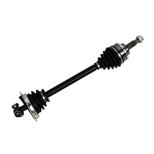 ASAM 98766 Left axle shaft 98766