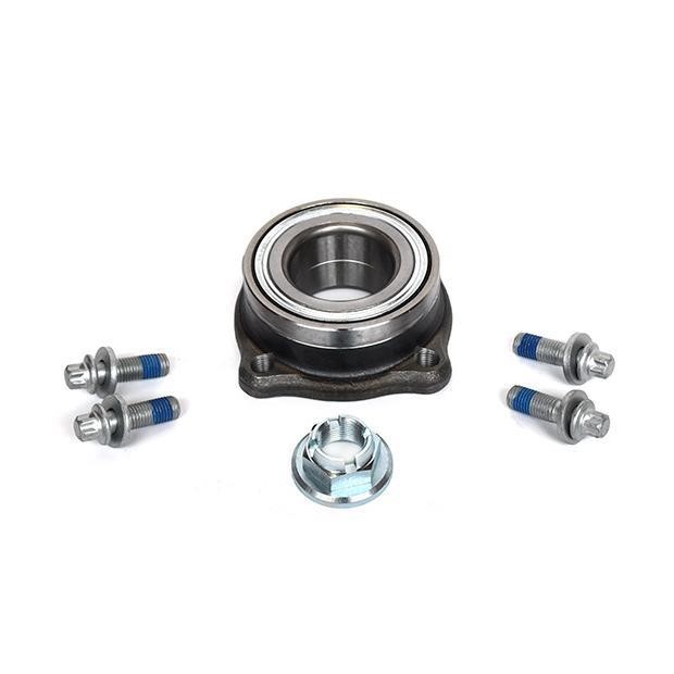 ASAM 98871 Wheel bearing kit 98871
