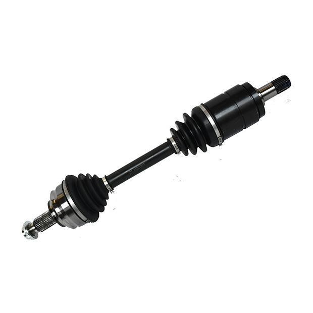 ASAM 98799 Left axle shaft 98799