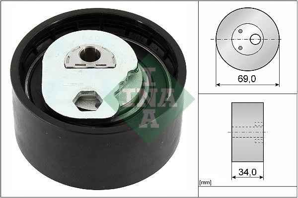 toothed-belt-pulley-531-0941-10-48243058