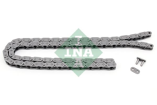 INA 553 0267 10 Timing chain 553026710