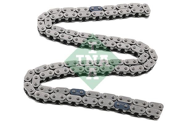 INA 553 0396 10 Timing chain 553039610