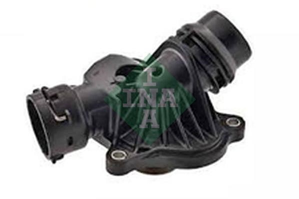 INA 538 0004 20 Thermostat, coolant 538000420