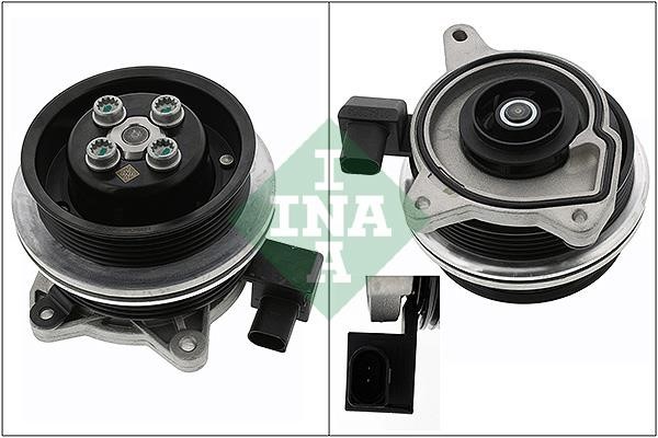 Buy INA 538073210 at a low price in United Arab Emirates!