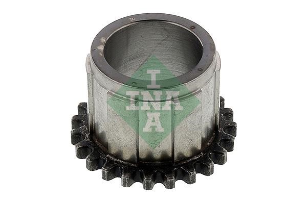 554012310 INA TOOTHED WHEEL