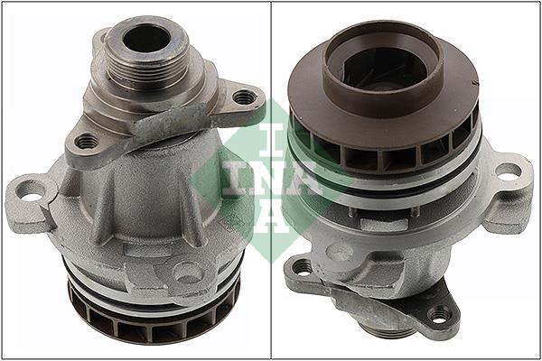 INA 538 0881 10 Water pump 538088110