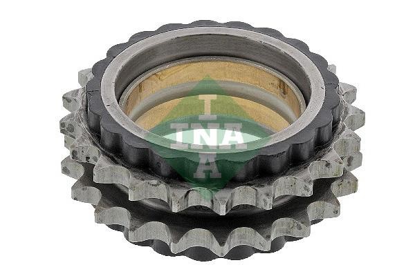 INA 554 0158 10 Timing chain intermediate gear 554015810