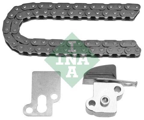 INA 558000710 Timing chain kit 558000710