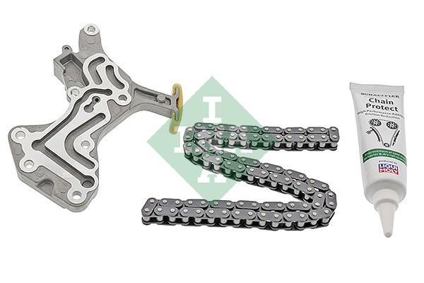 INA 558 0038 10 Timing chain kit 558003810