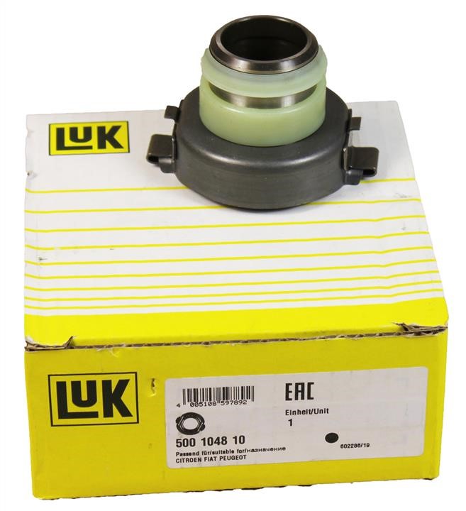 Buy Luk 500 1048 10 at a low price in United Arab Emirates!