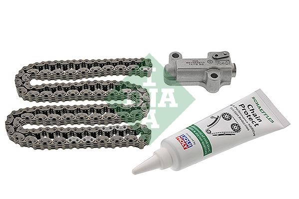 INA 558 0045 10 Timing chain kit 558004510
