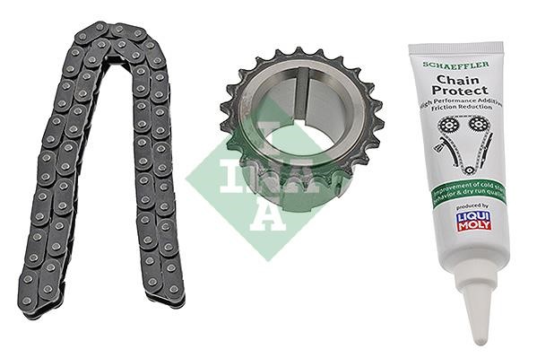 INA 558 0048 10 Timing chain kit 558004810