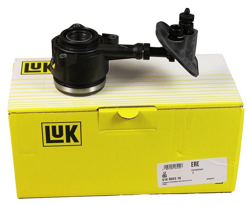 Release bearing Luk 510 0023 10